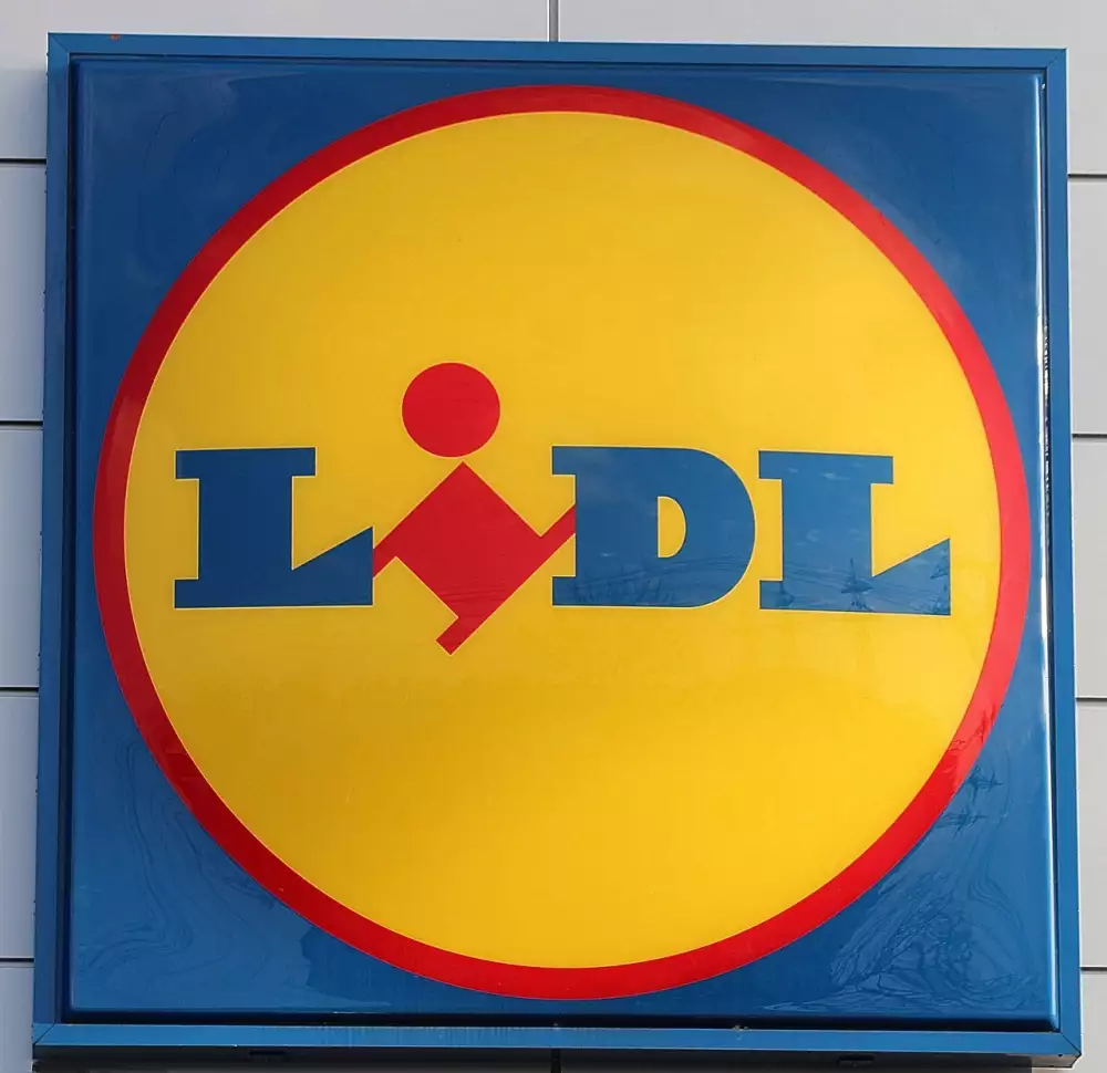 Lidl Kuchynka