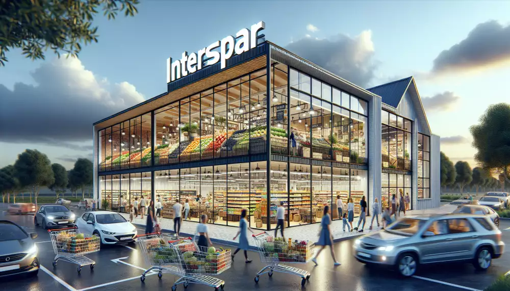 Interspar